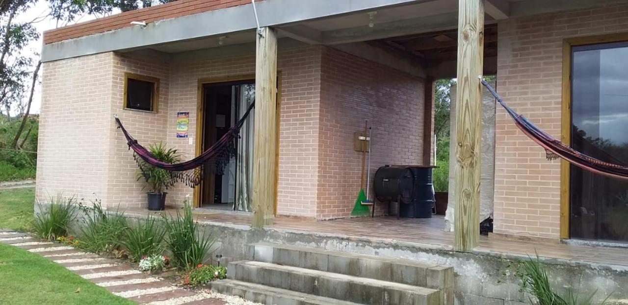 Moradas Brisa Da Lagoa Imbituba  Bagian luar foto